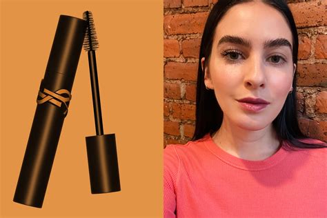 YSL mascara review